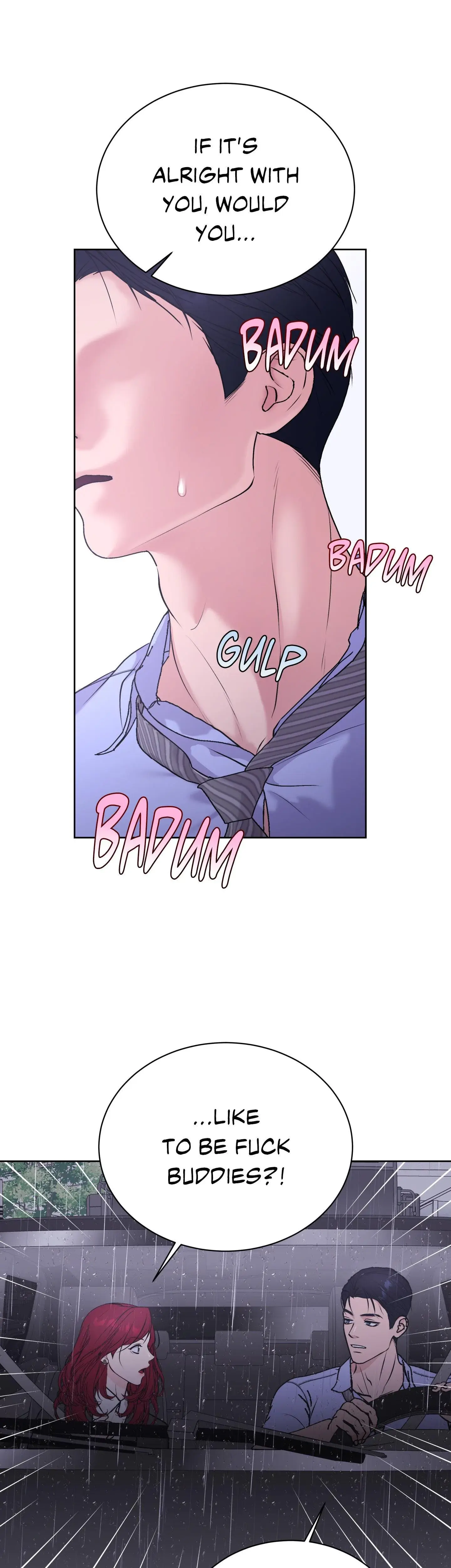 Nailing the Assignment Episode 4 - Page 13