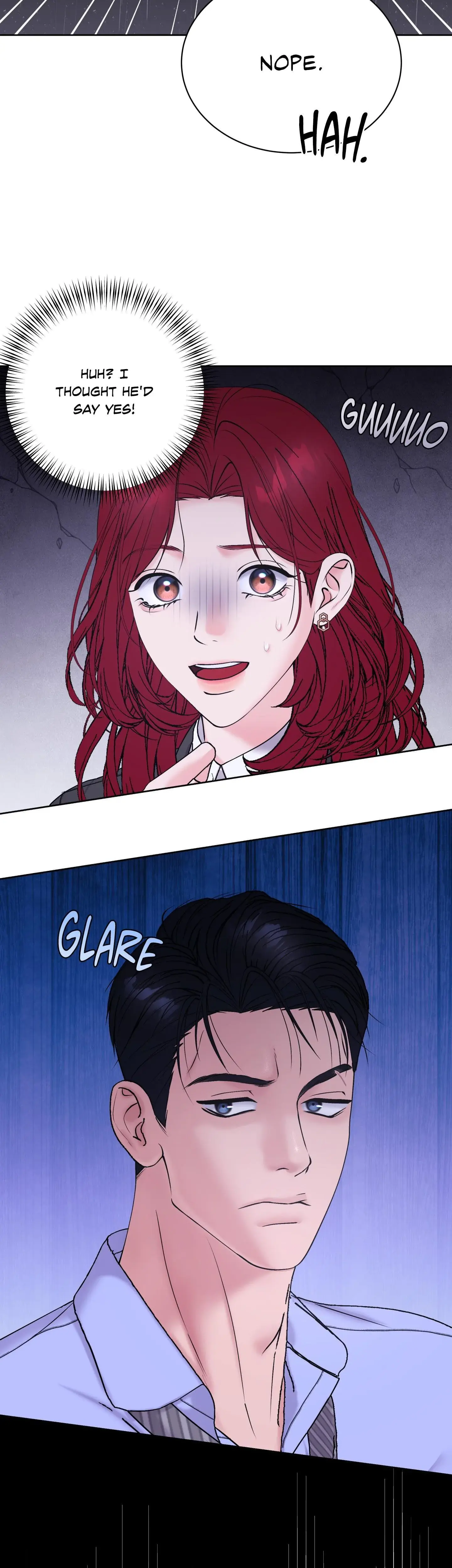 Nailing the Assignment Episode 4 - Page 14