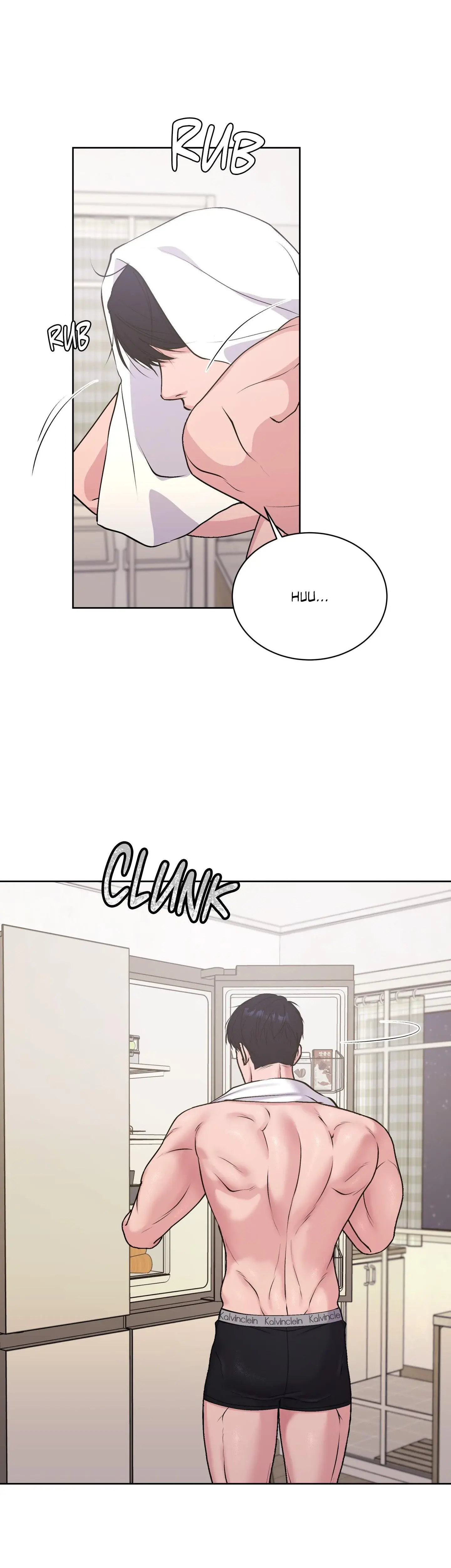 Nailing the Assignment Episode 4 - Page 16
