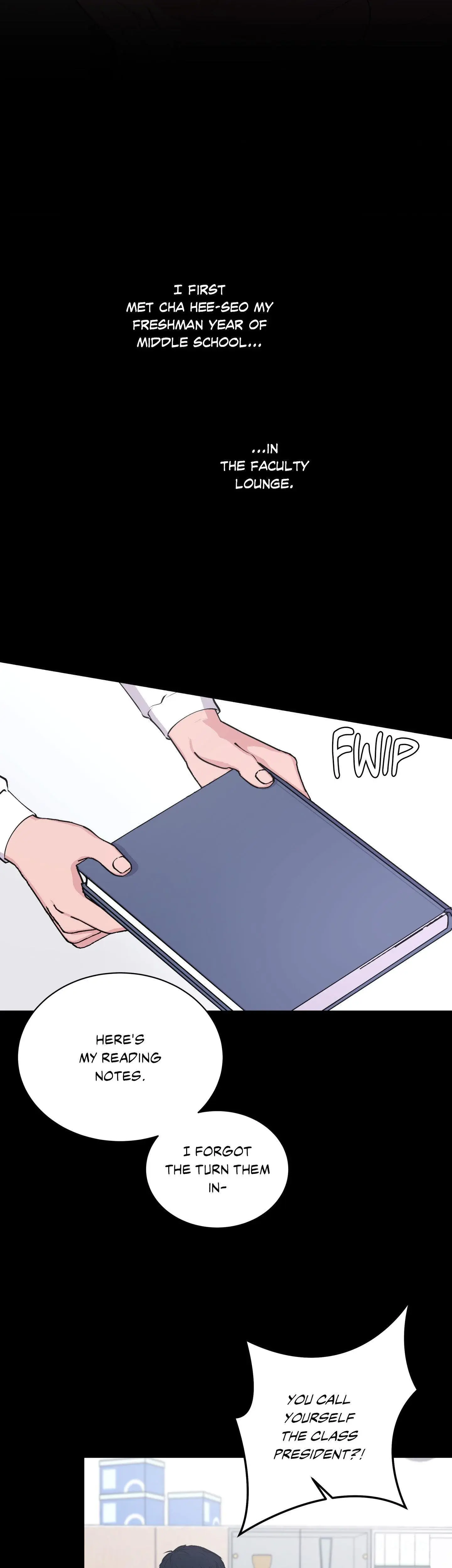 Nailing the Assignment Episode 4 - Page 19
