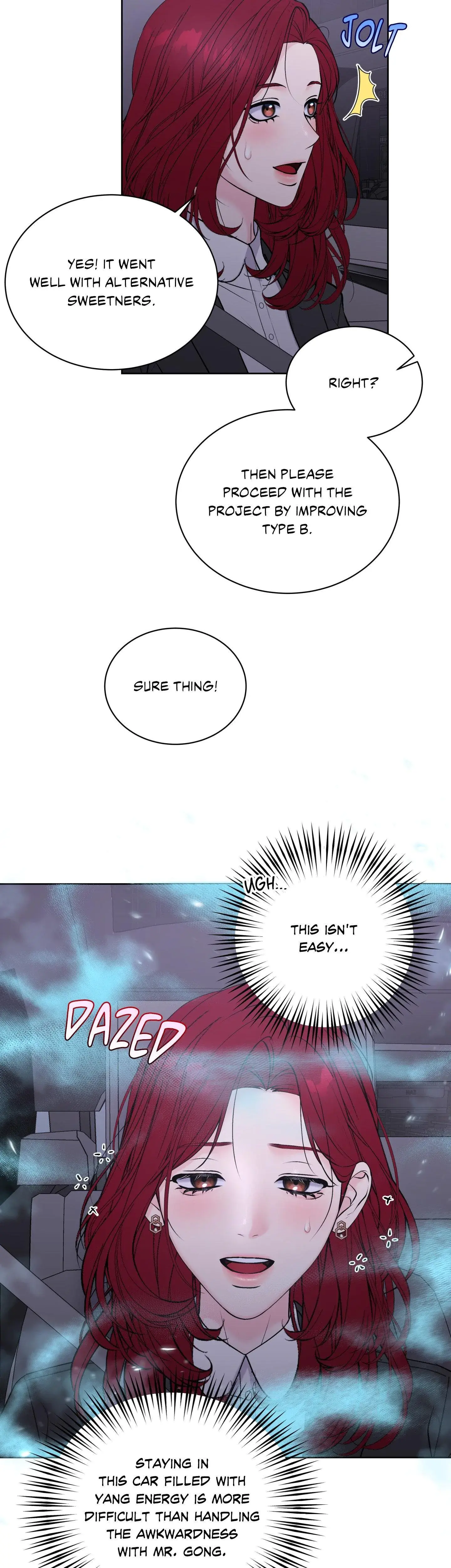 Nailing the Assignment Episode 4 - Page 2