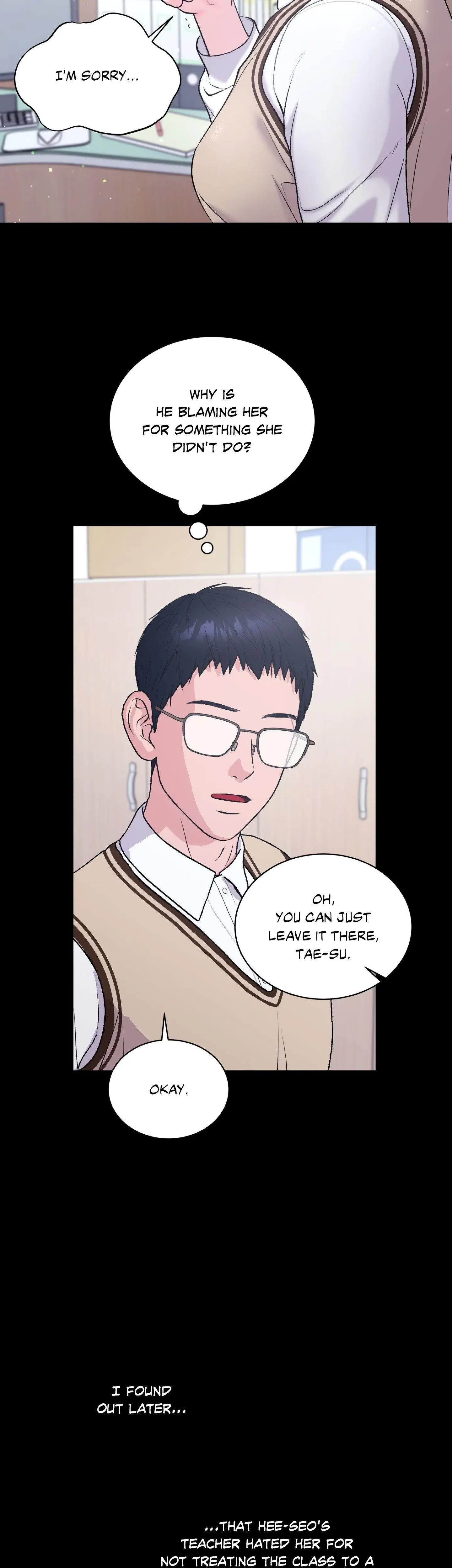 Nailing the Assignment Episode 4 - Page 21