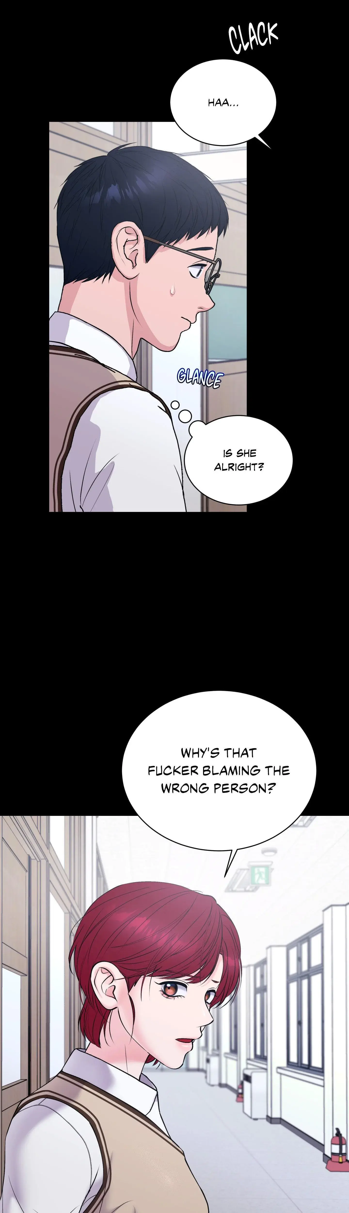 Nailing the Assignment Episode 4 - Page 23