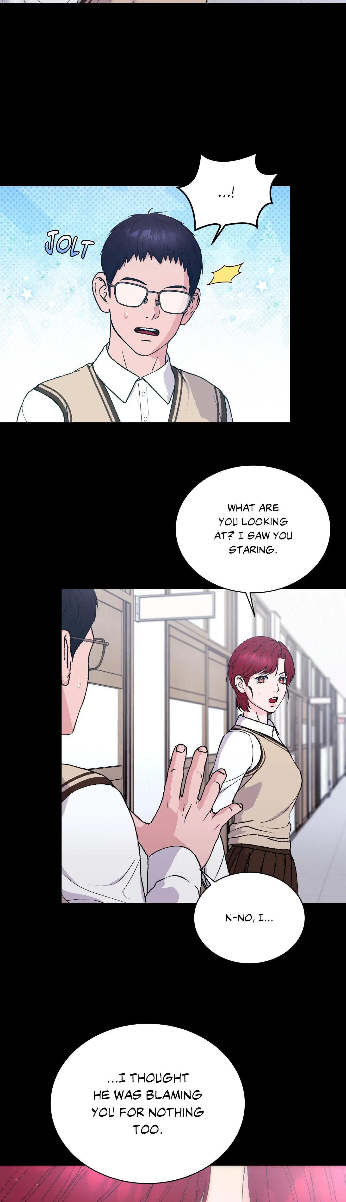 Nailing the Assignment Episode 4 - Page 24