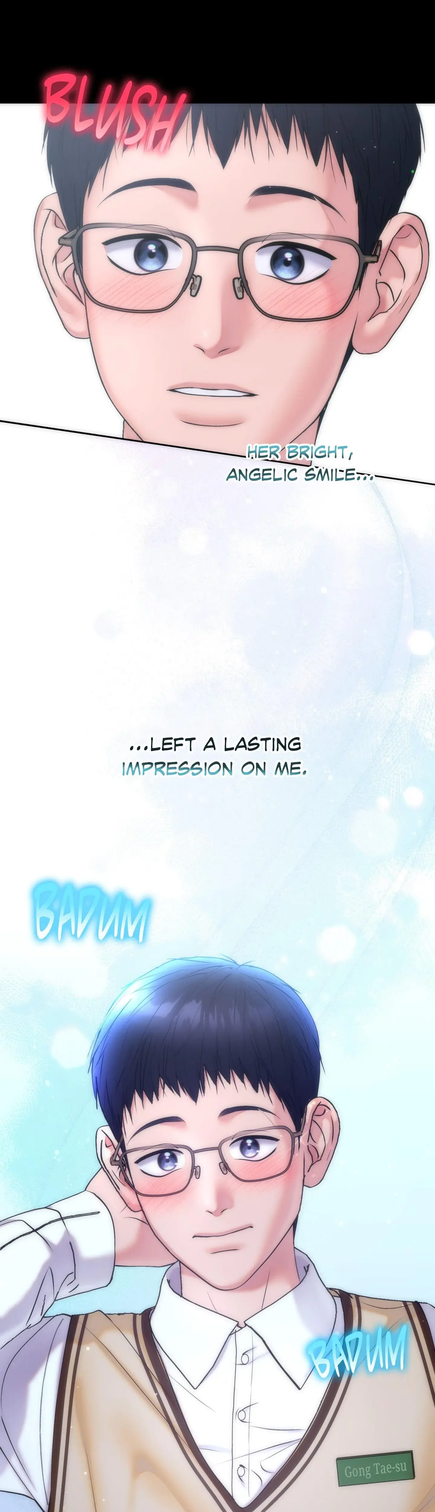 Nailing the Assignment Episode 4 - Page 26