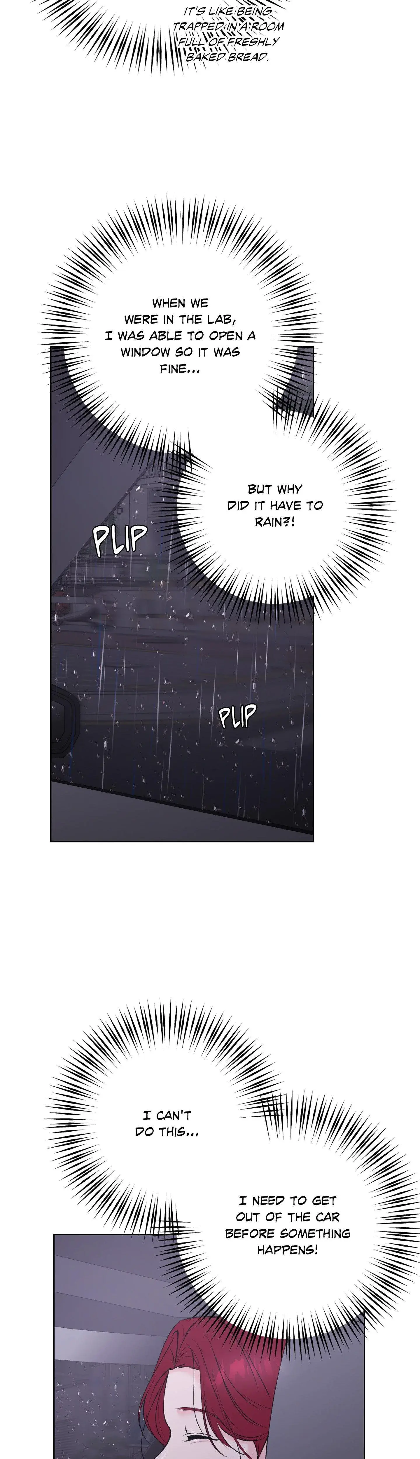 Nailing the Assignment Episode 4 - Page 3