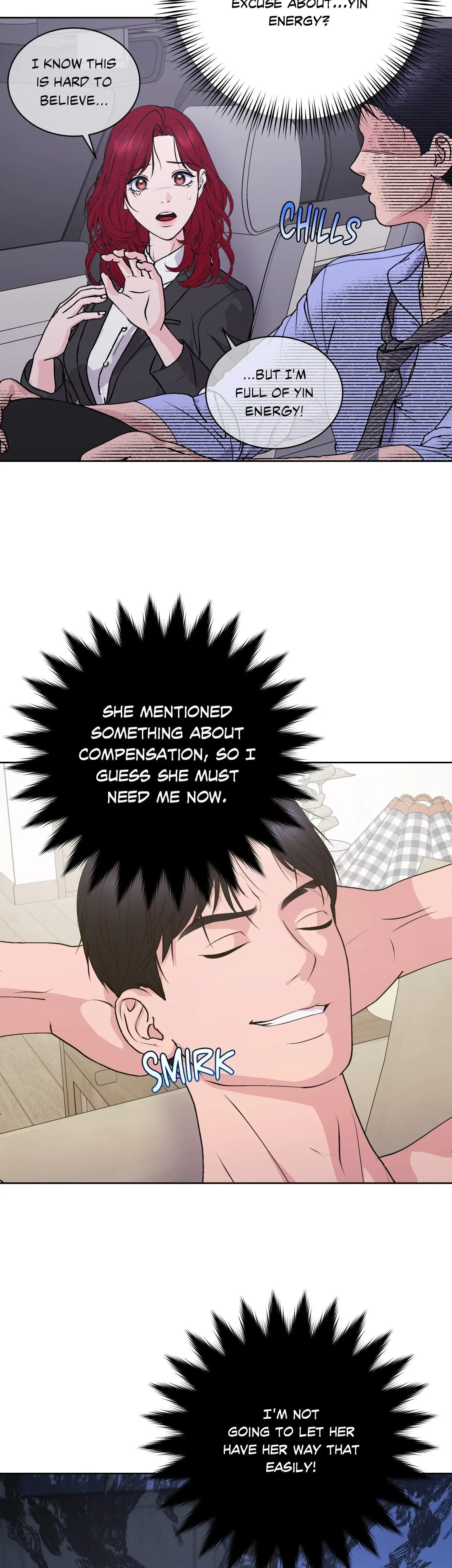 Nailing the Assignment Episode 4 - Page 30