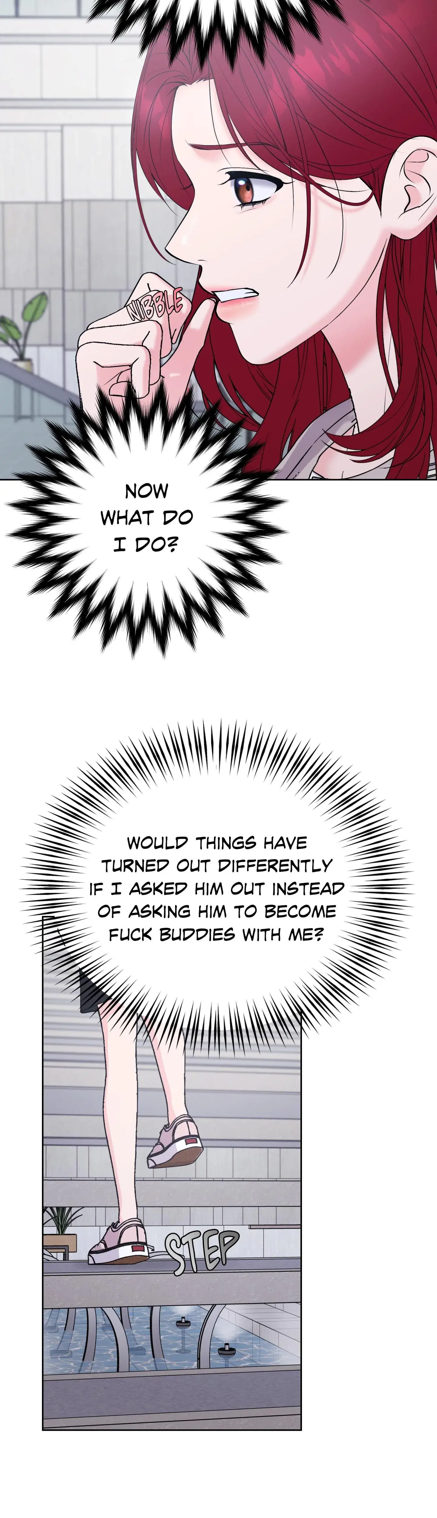 Nailing the Assignment Episode 4 - Page 33