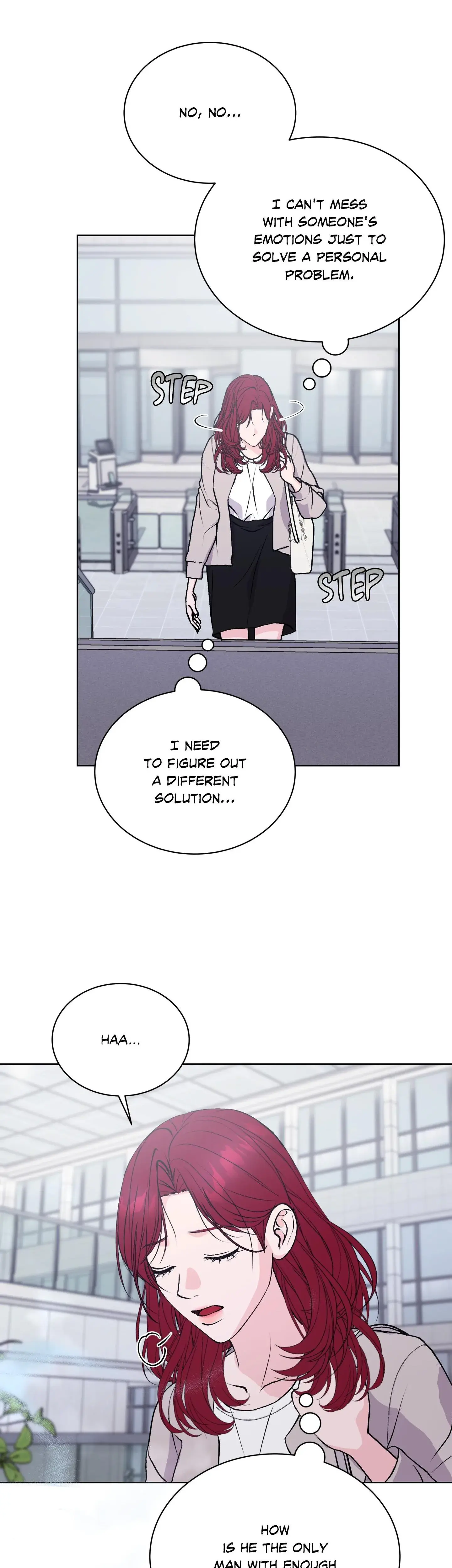 Nailing the Assignment Episode 4 - Page 34