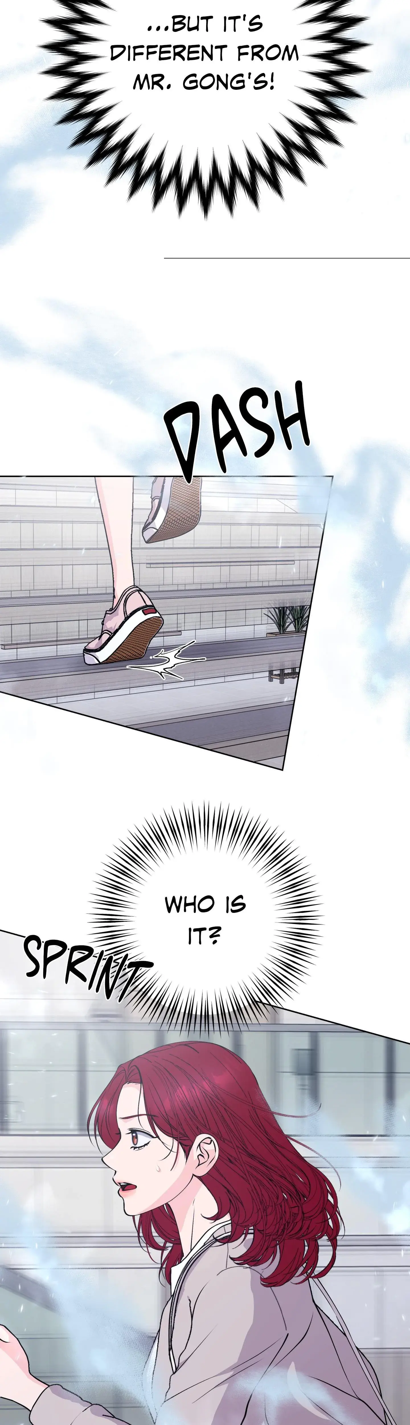 Nailing the Assignment Episode 4 - Page 36