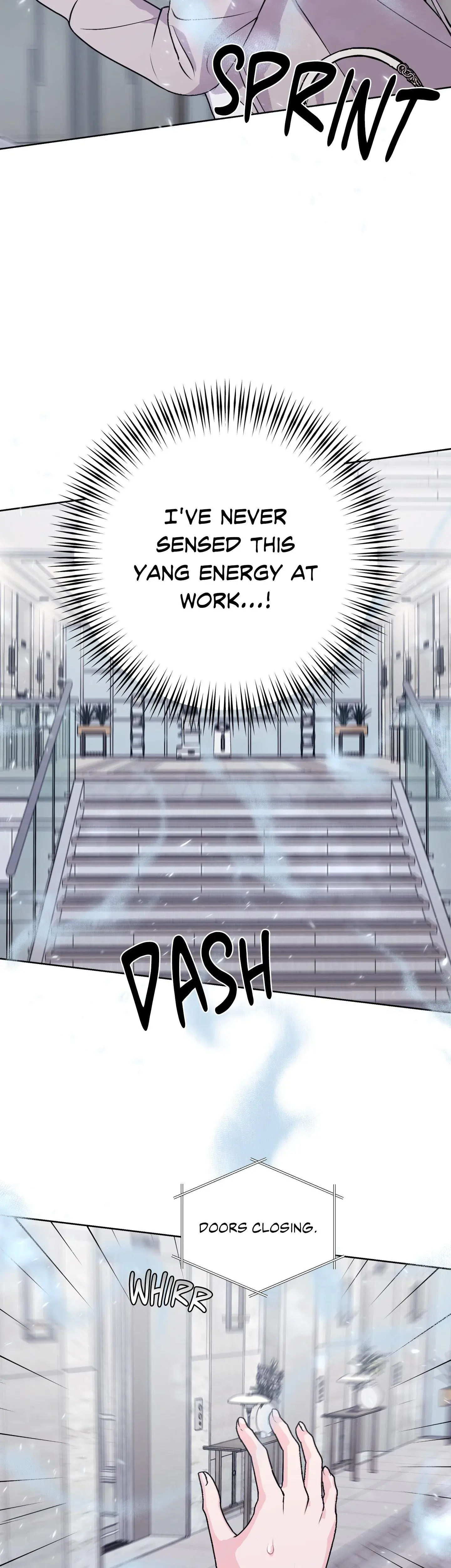 Nailing the Assignment Episode 4 - Page 37