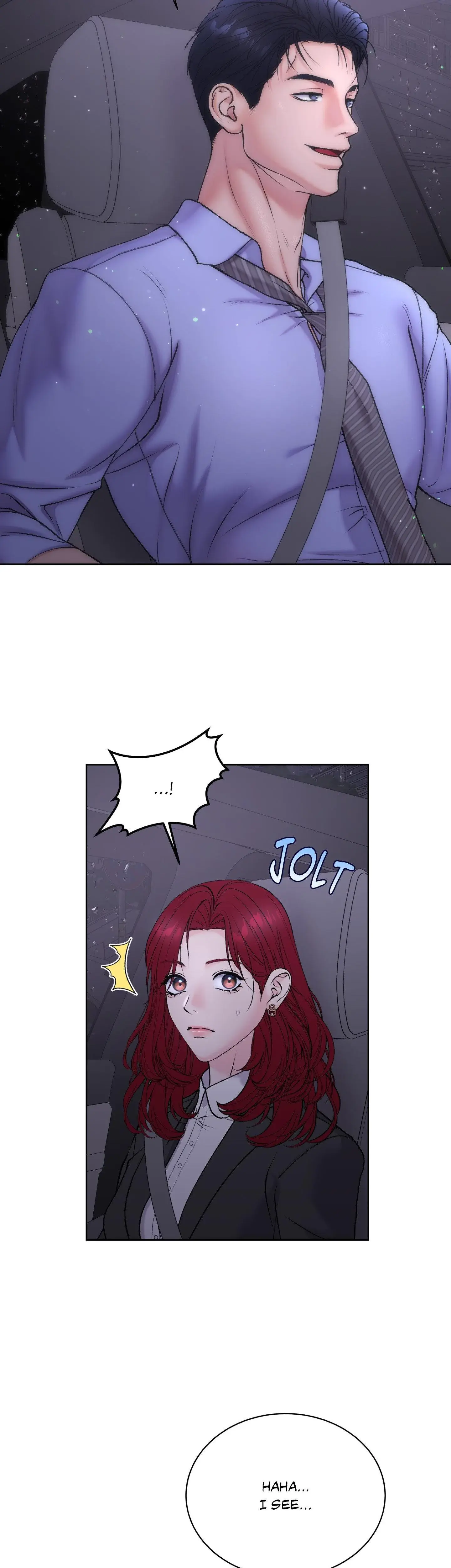 Nailing the Assignment Episode 4 - Page 5