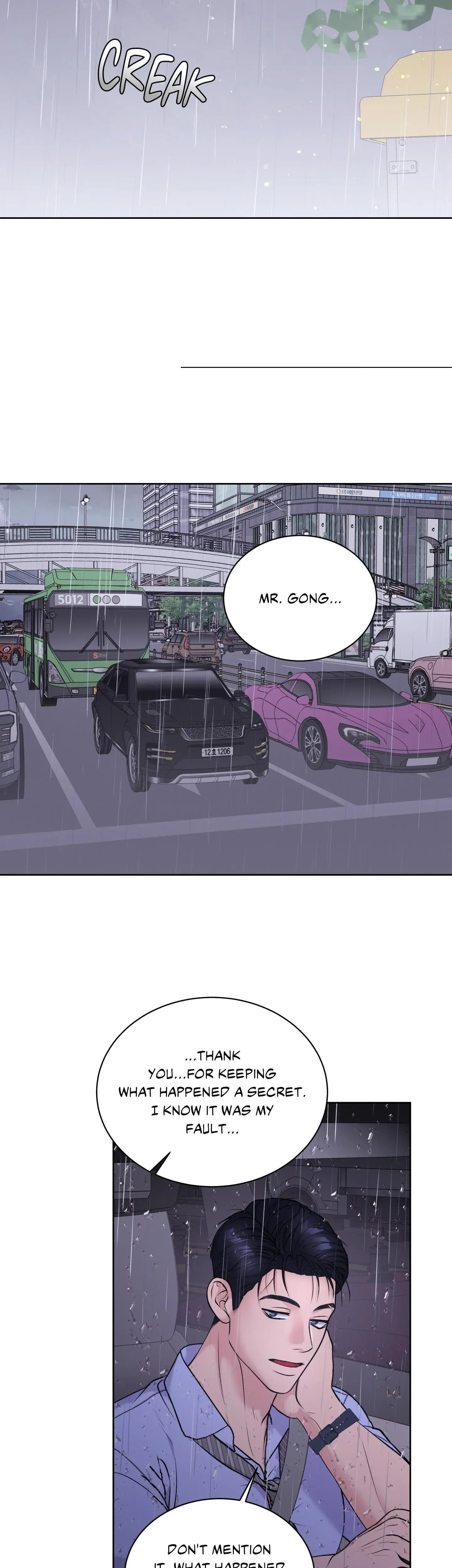 Nailing the Assignment Episode 4 - Page 8