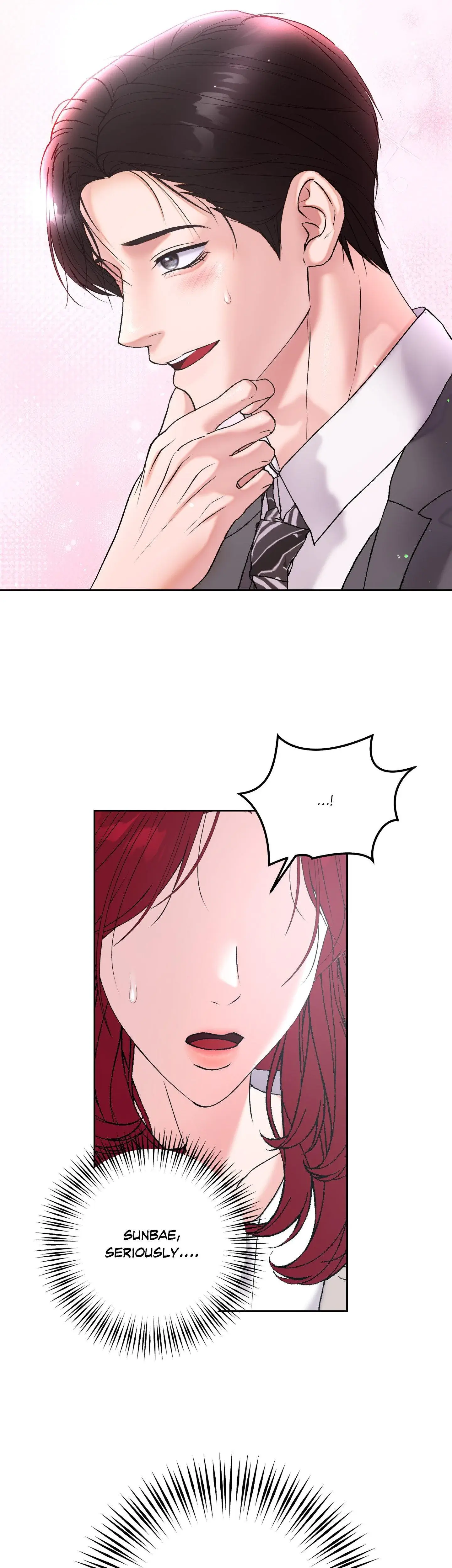 Nailing the Assignment Episode 5 - Page 10