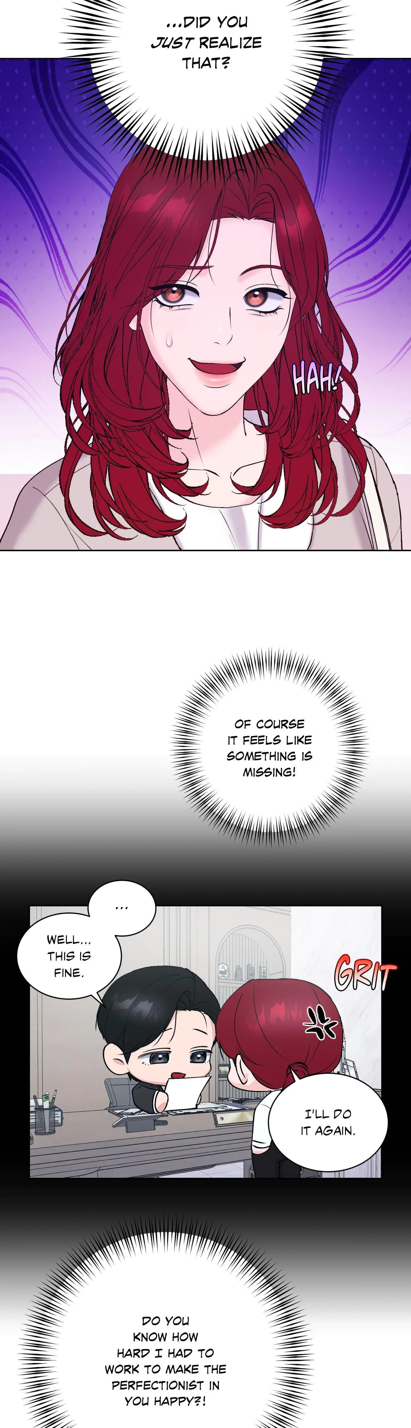 Nailing the Assignment Episode 5 - Page 11