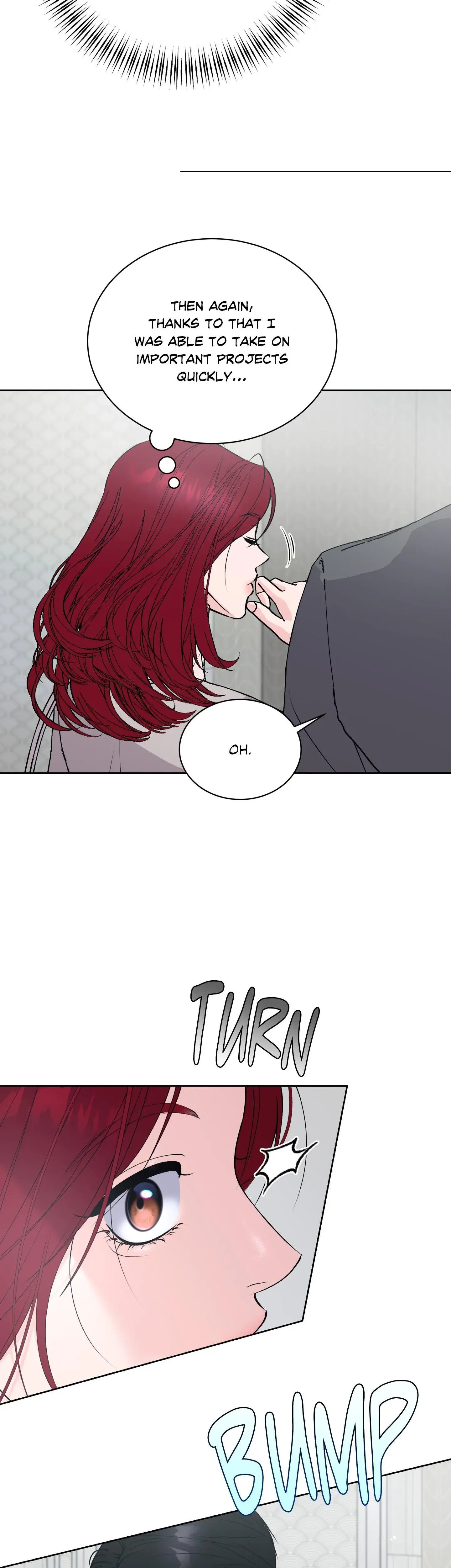 Nailing the Assignment Episode 5 - Page 12