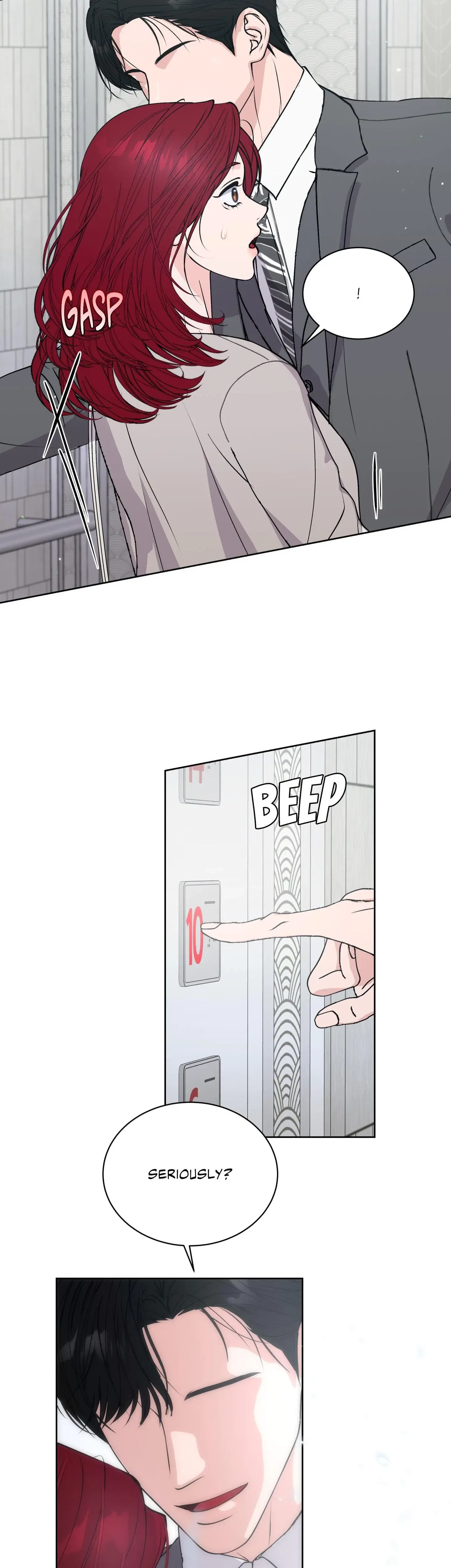 Nailing the Assignment Episode 5 - Page 13