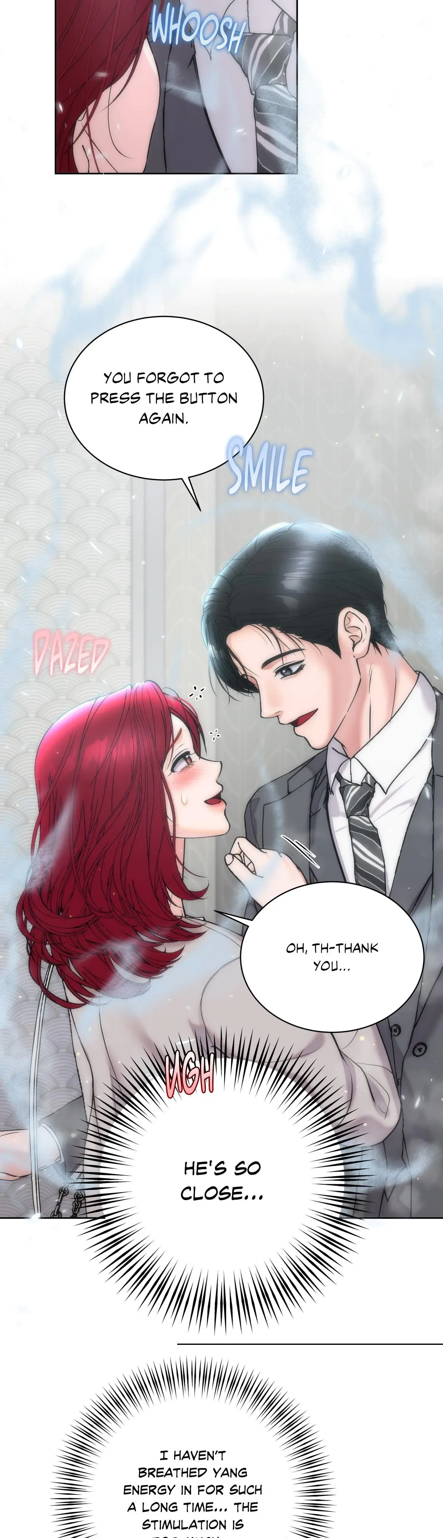 Nailing the Assignment Episode 5 - Page 14