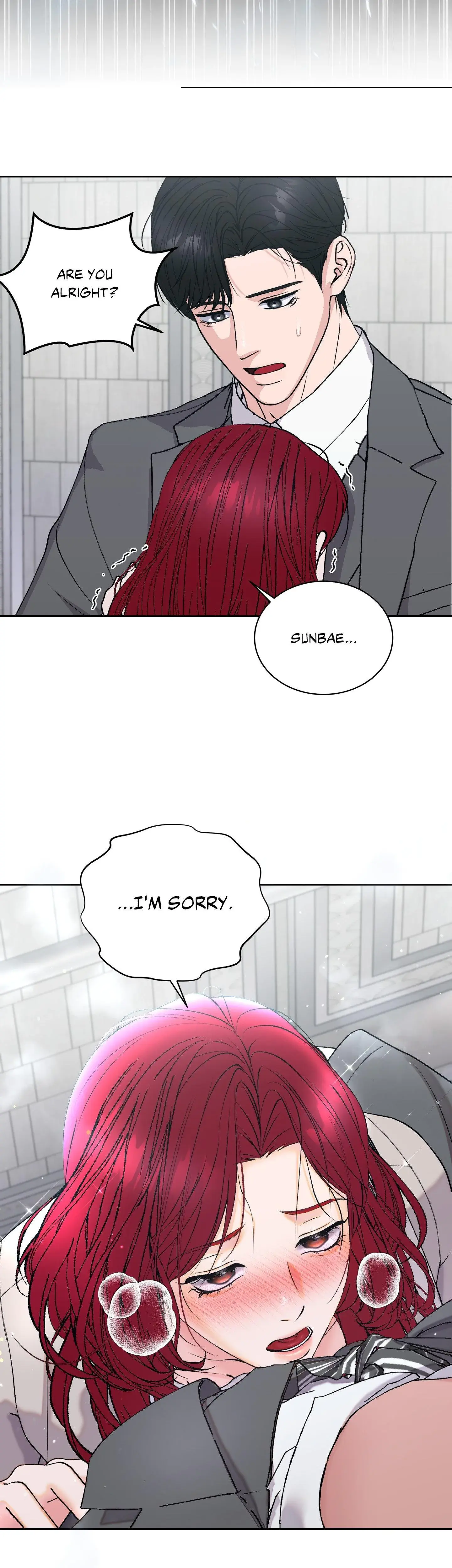 Nailing the Assignment Episode 5 - Page 17