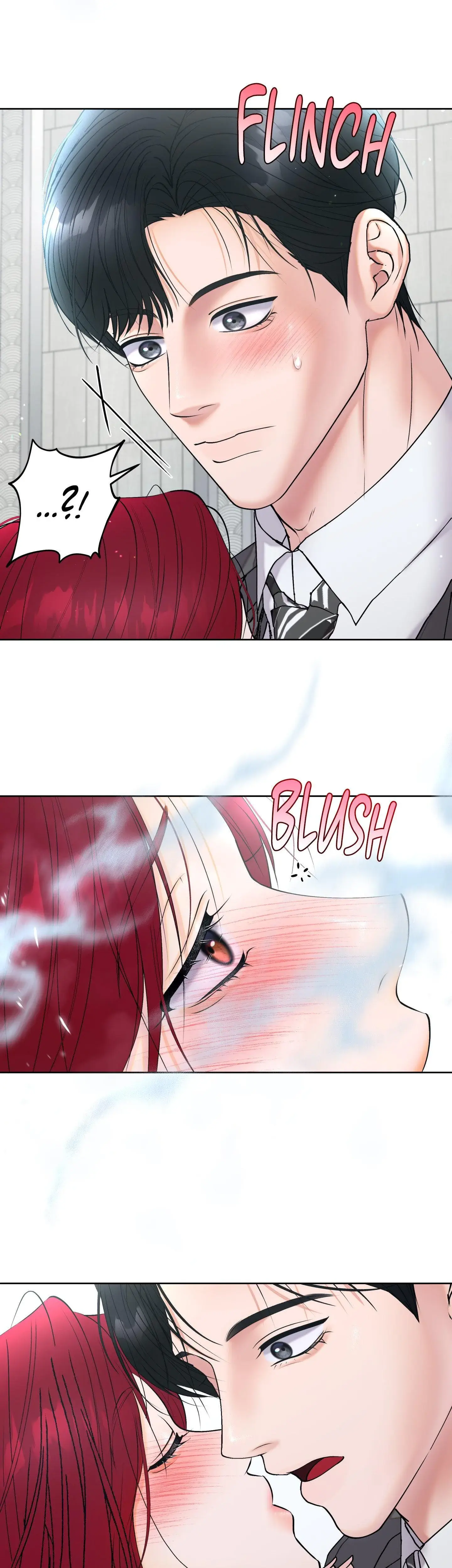 Nailing the Assignment Episode 5 - Page 18