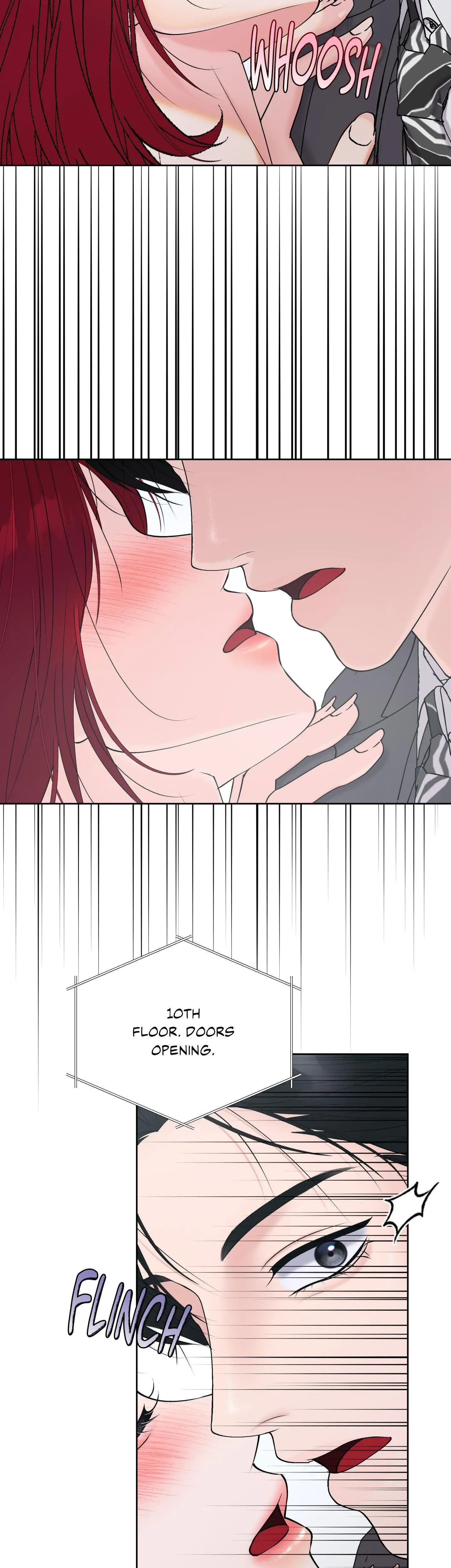 Nailing the Assignment Episode 5 - Page 19