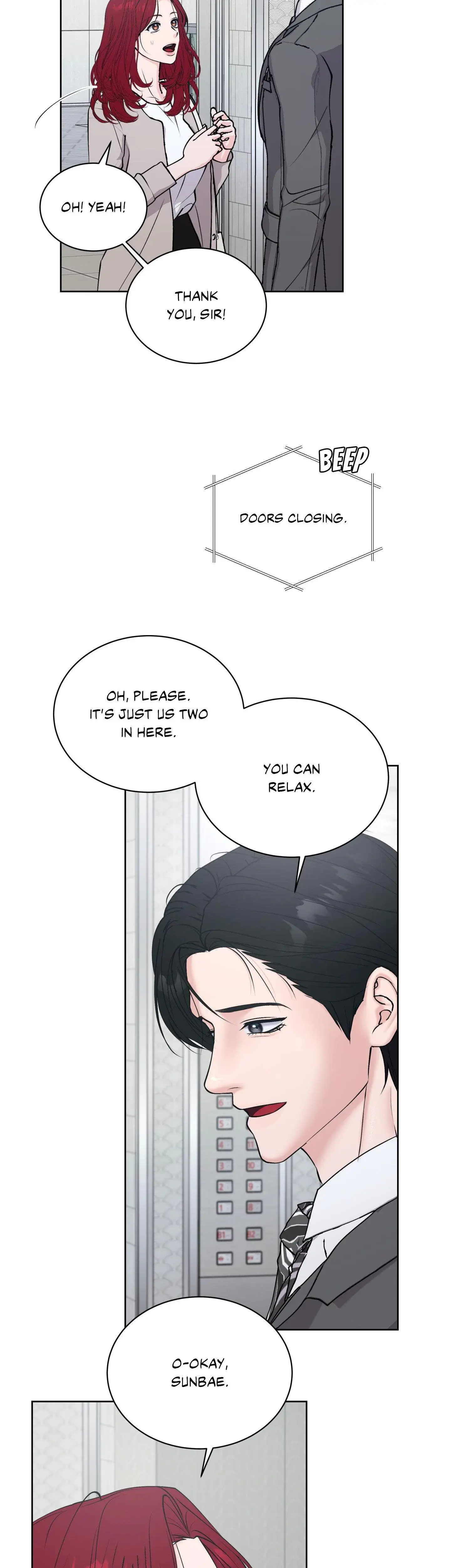 Nailing the Assignment Episode 5 - Page 2