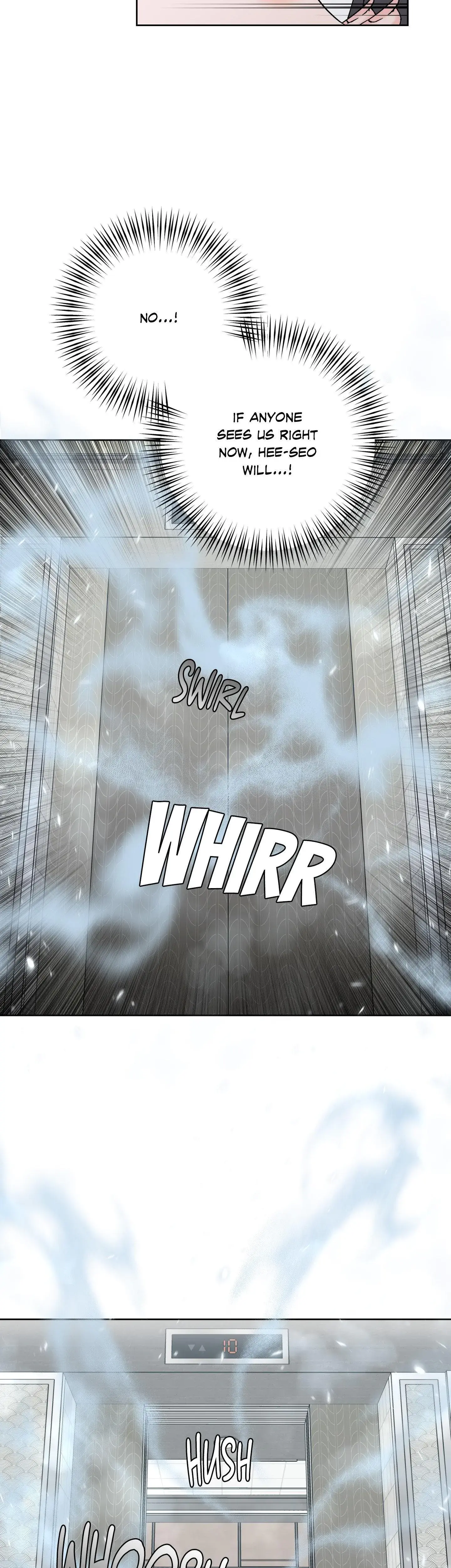 Nailing the Assignment Episode 5 - Page 20