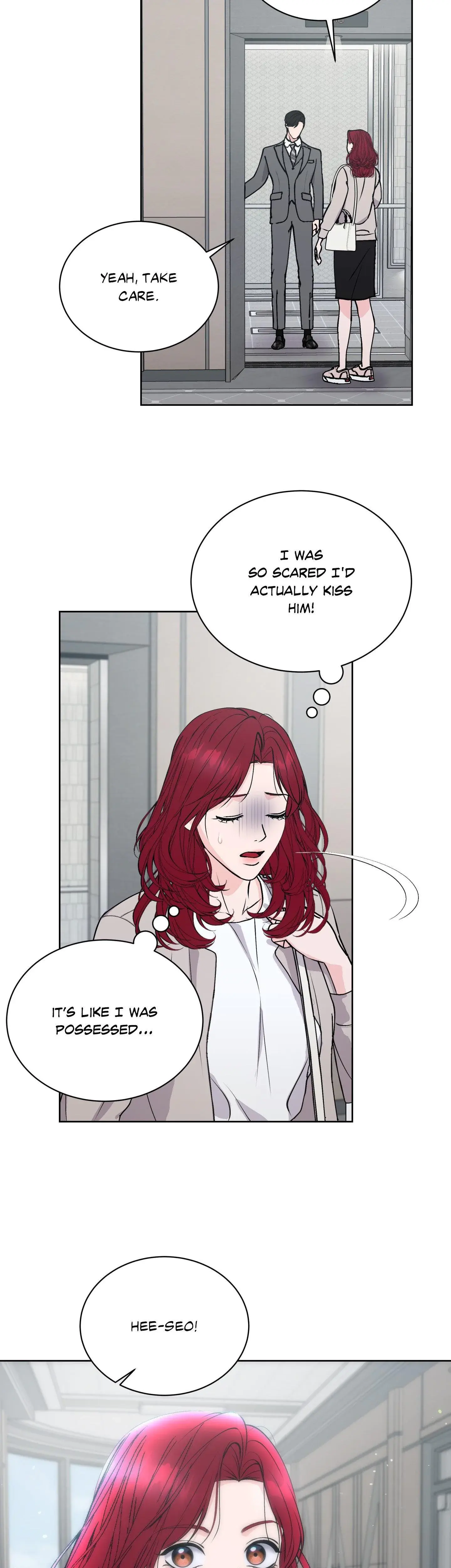 Nailing the Assignment Episode 5 - Page 23