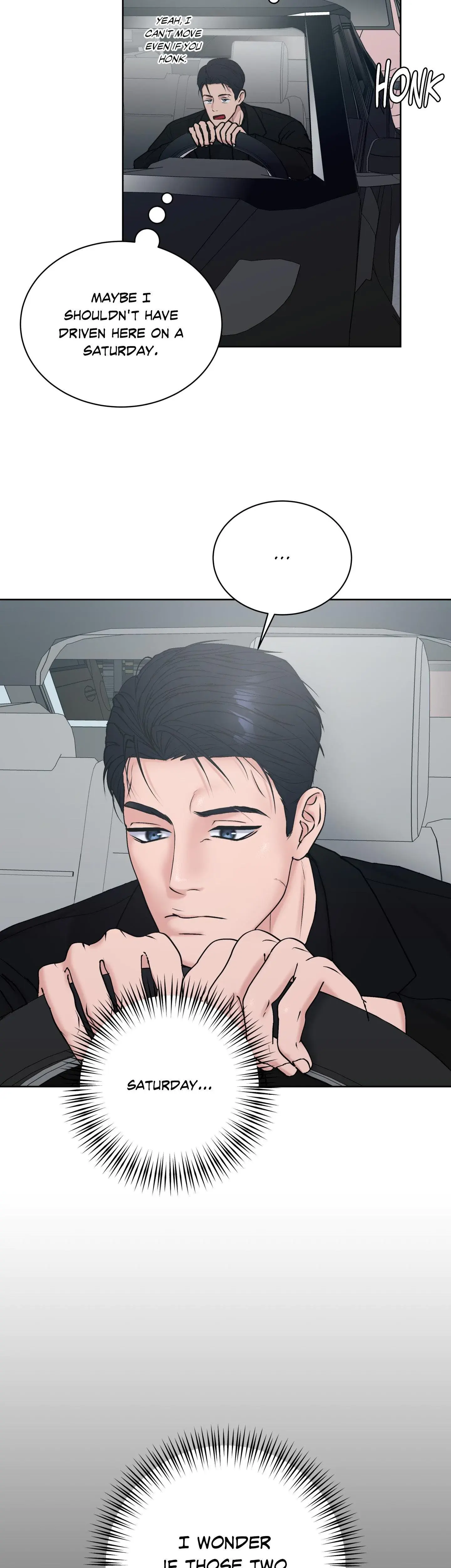 Nailing the Assignment Episode 5 - Page 27