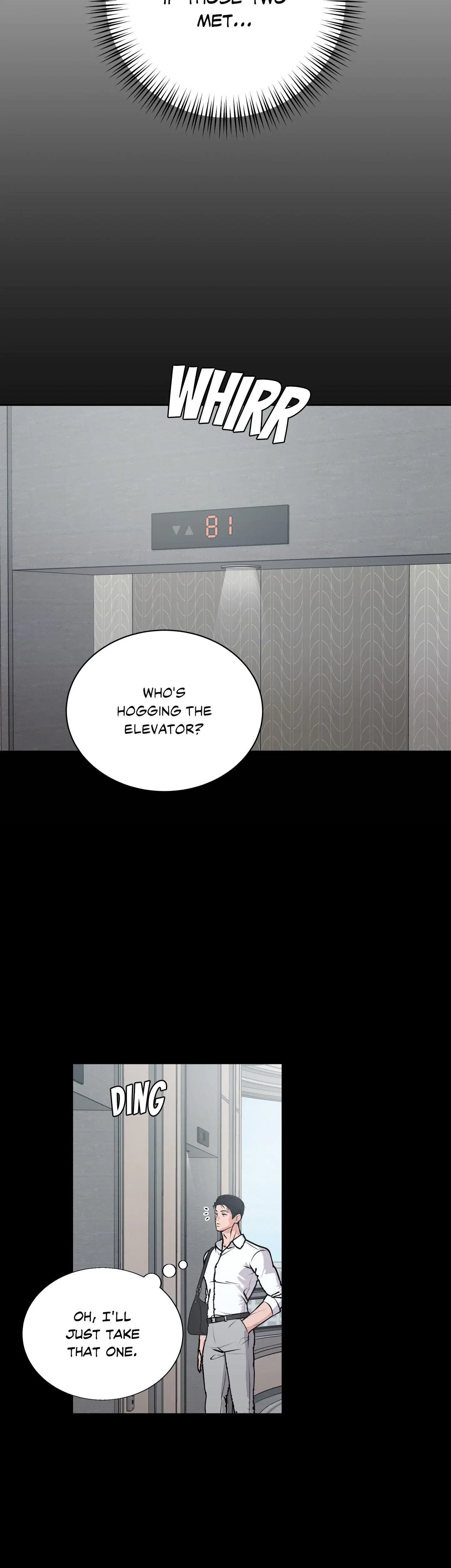 Nailing the Assignment Episode 5 - Page 28