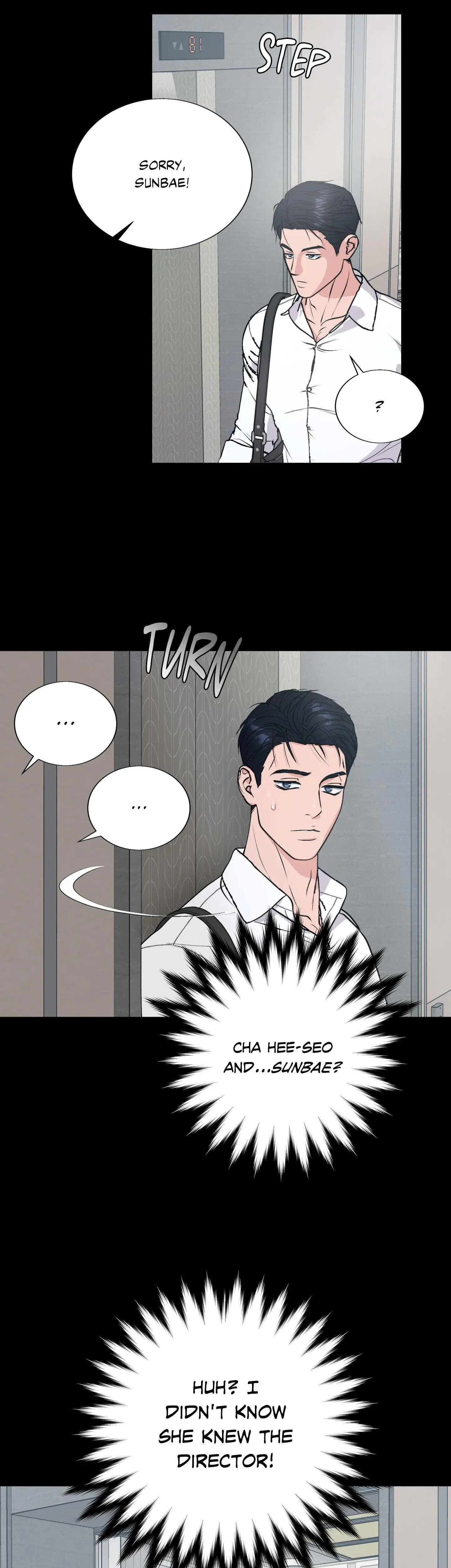 Nailing the Assignment Episode 5 - Page 29
