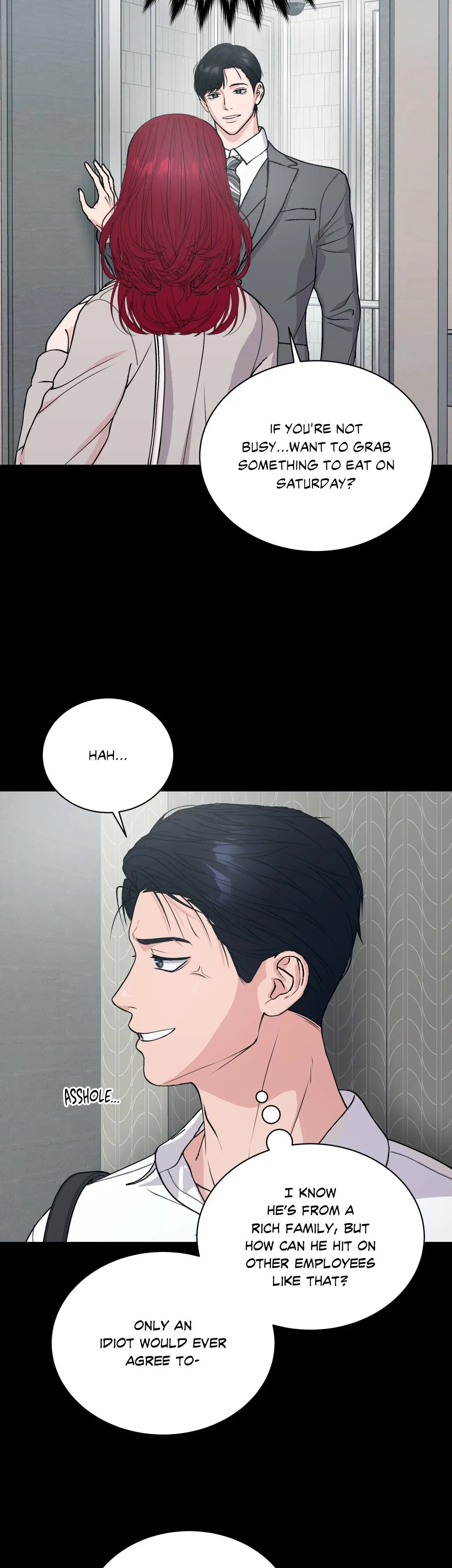 Nailing the Assignment Episode 5 - Page 30