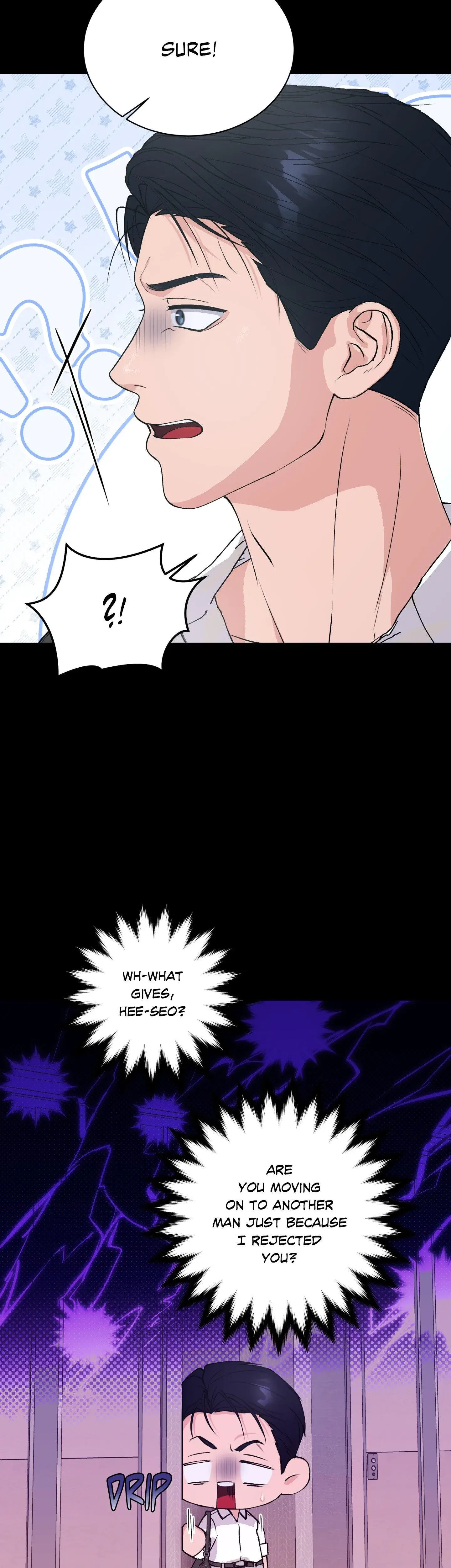 Nailing the Assignment Episode 5 - Page 31