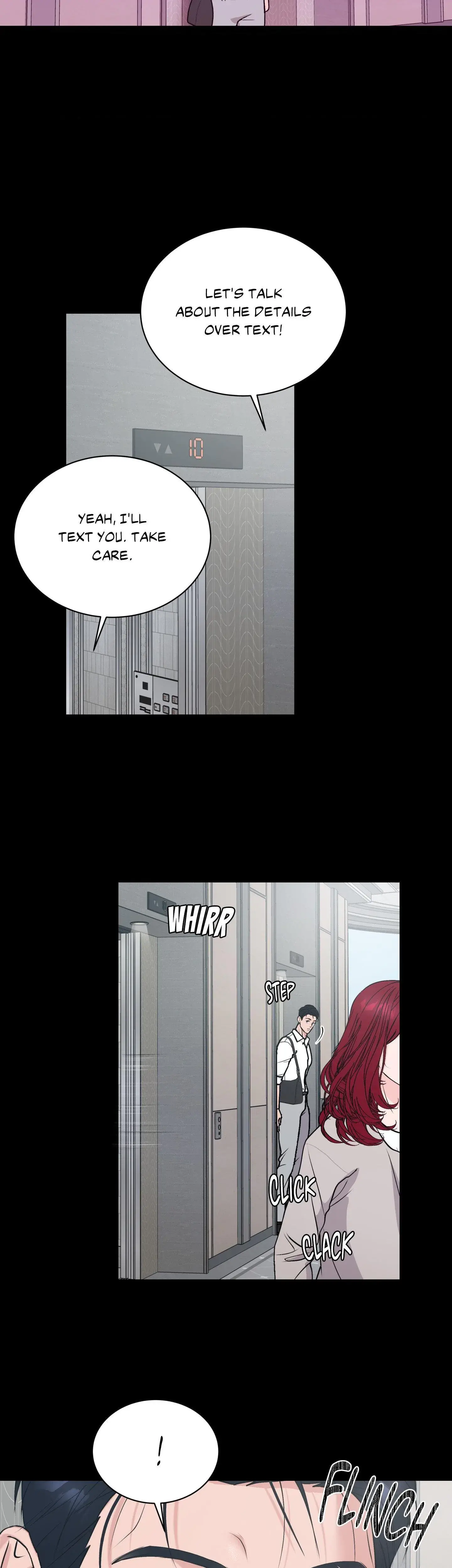 Nailing the Assignment Episode 5 - Page 32