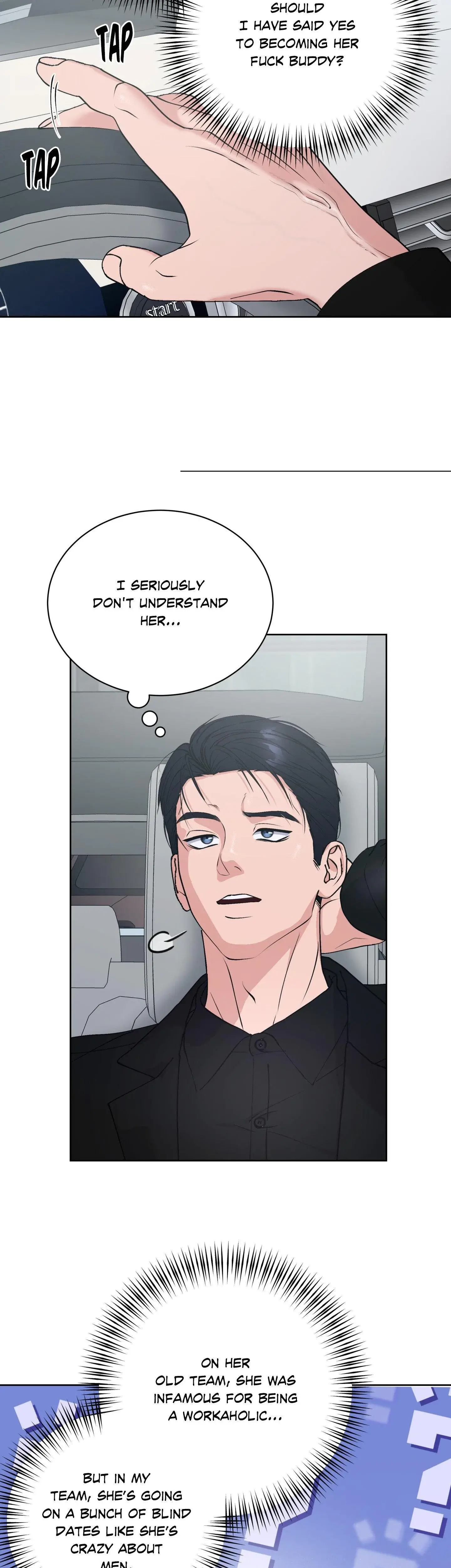 Nailing the Assignment Episode 5 - Page 35