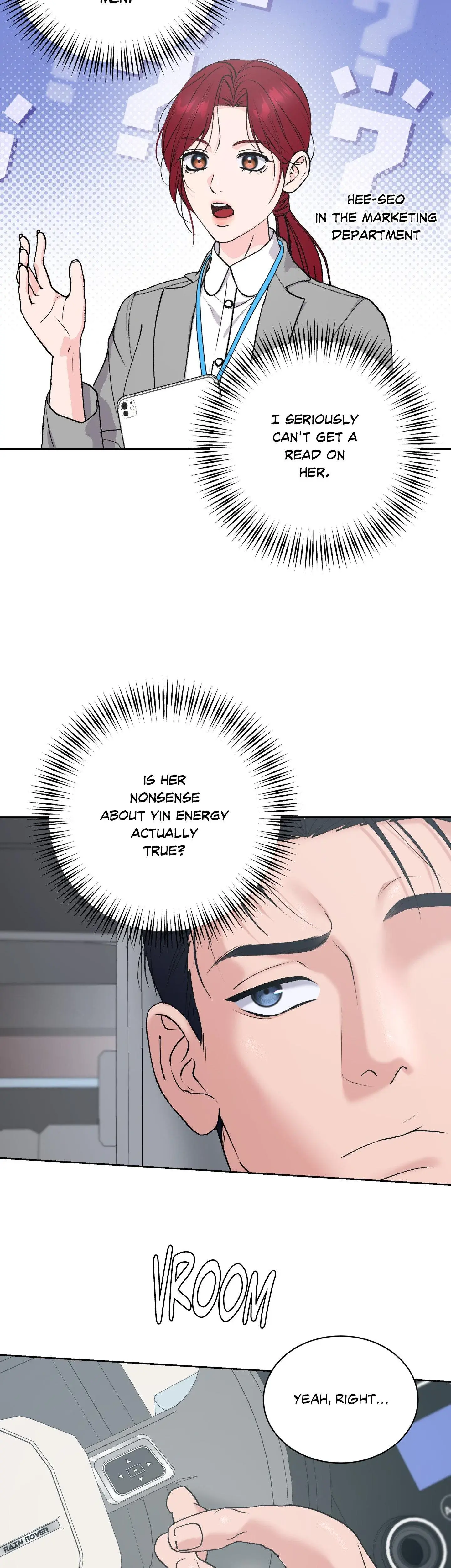 Nailing the Assignment Episode 5 - Page 36