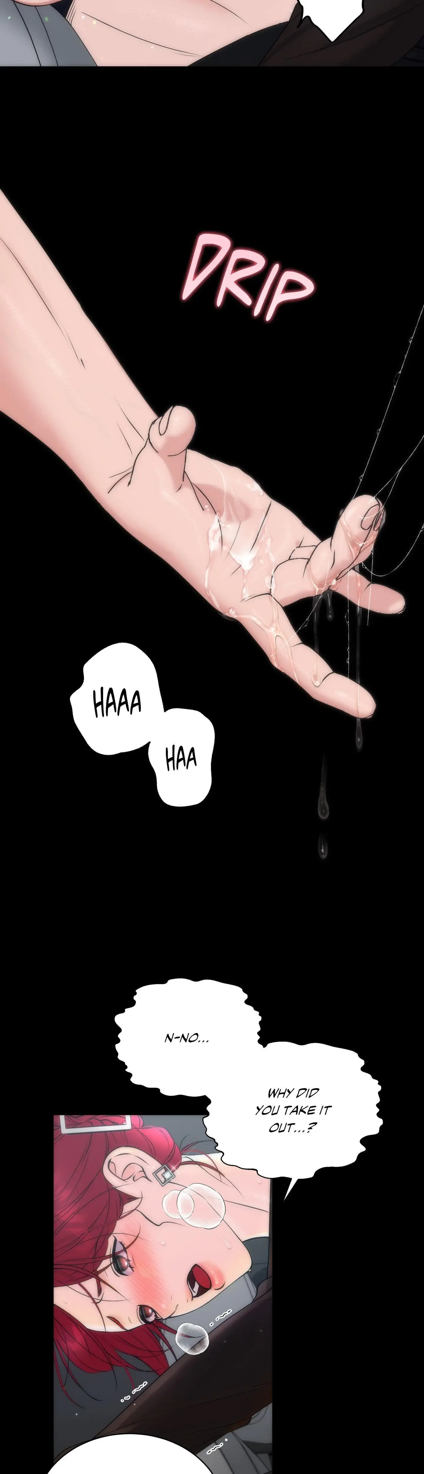 Nailing the Assignment Episode 5 - Page 38