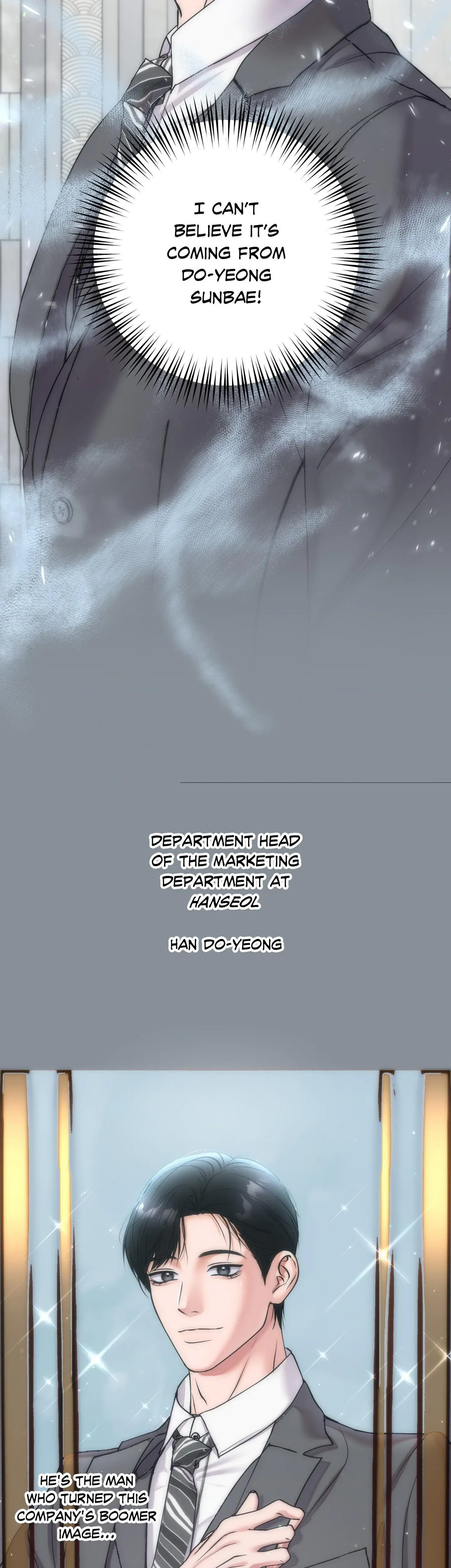 Nailing the Assignment Episode 5 - Page 4