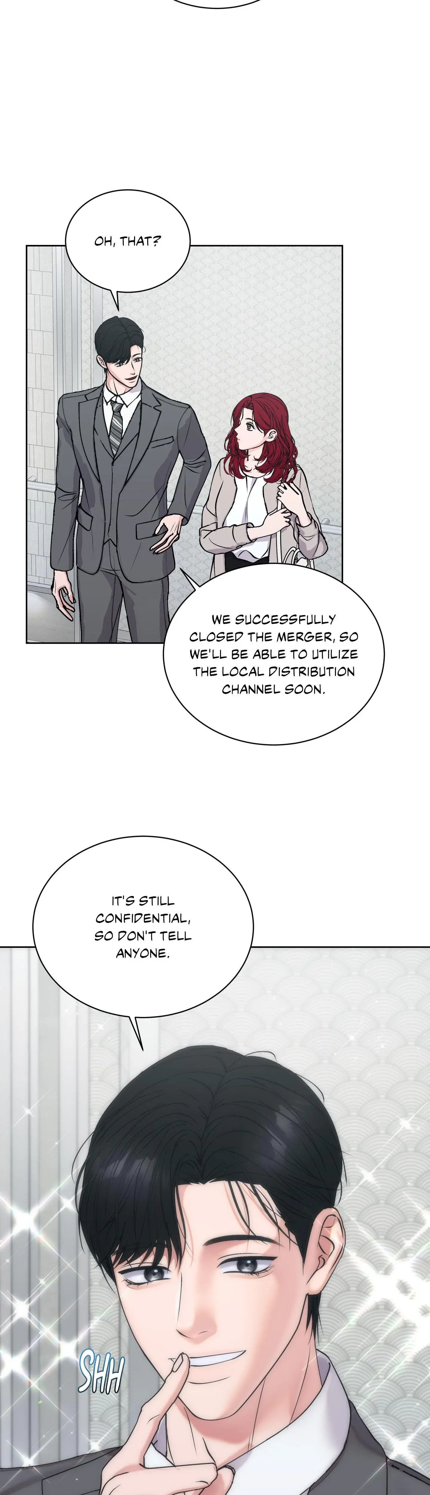 Nailing the Assignment Episode 5 - Page 6