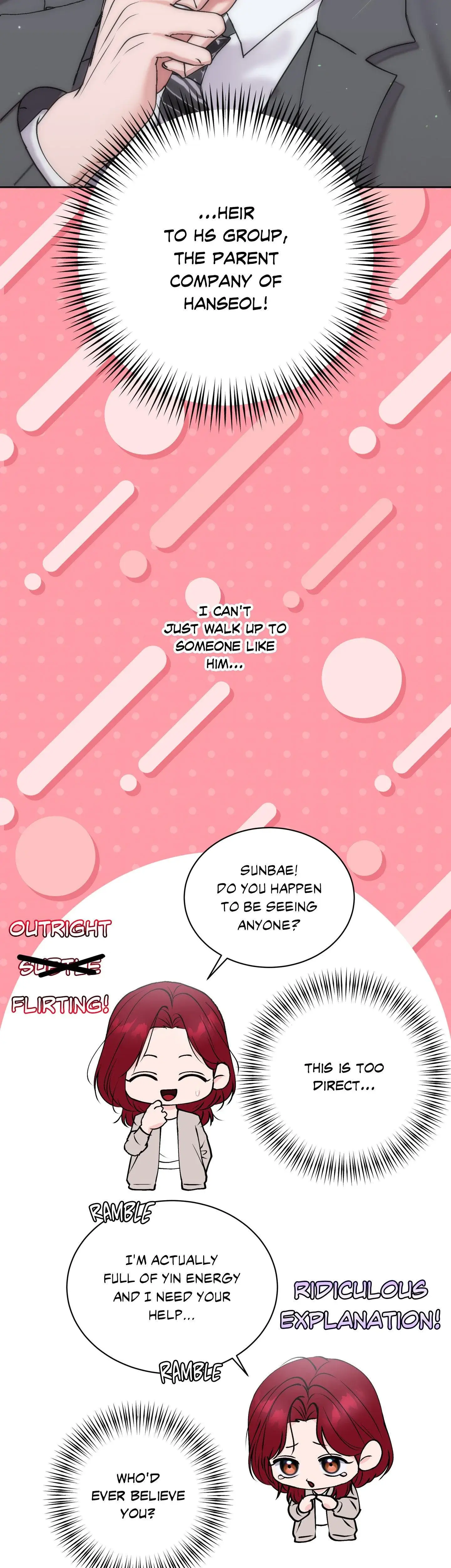 Nailing the Assignment Episode 5 - Page 7