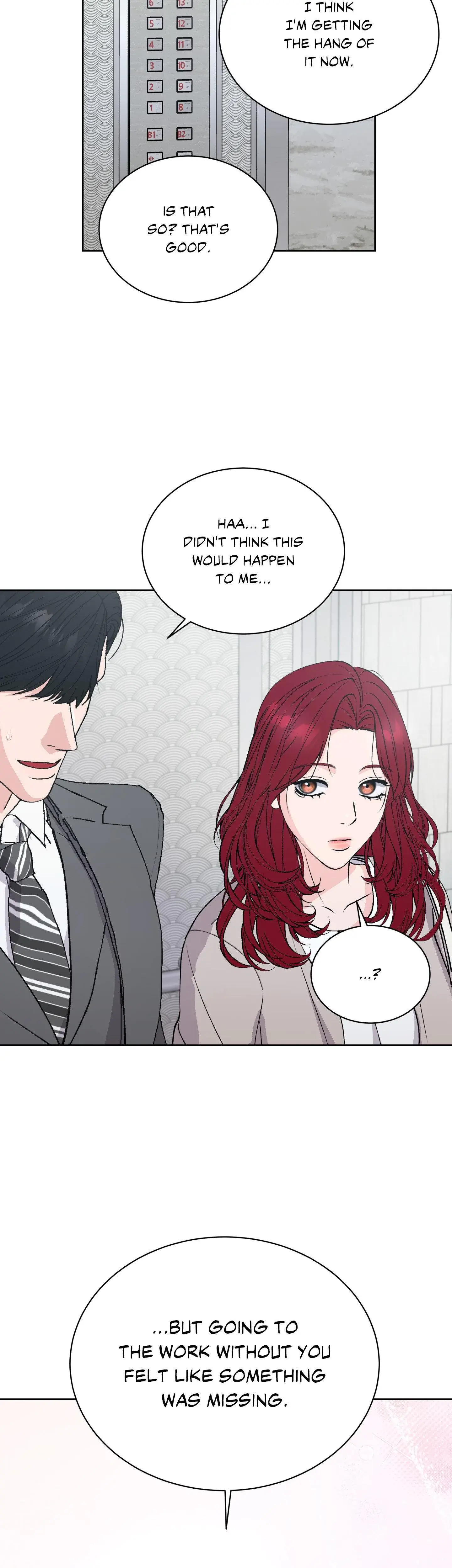 Nailing the Assignment Episode 5 - Page 9