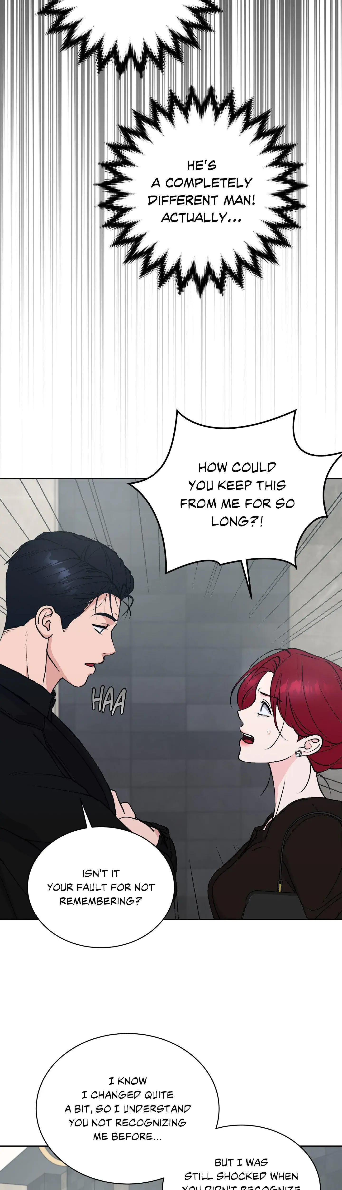 Nailing the Assignment Episode 6 - Page 11