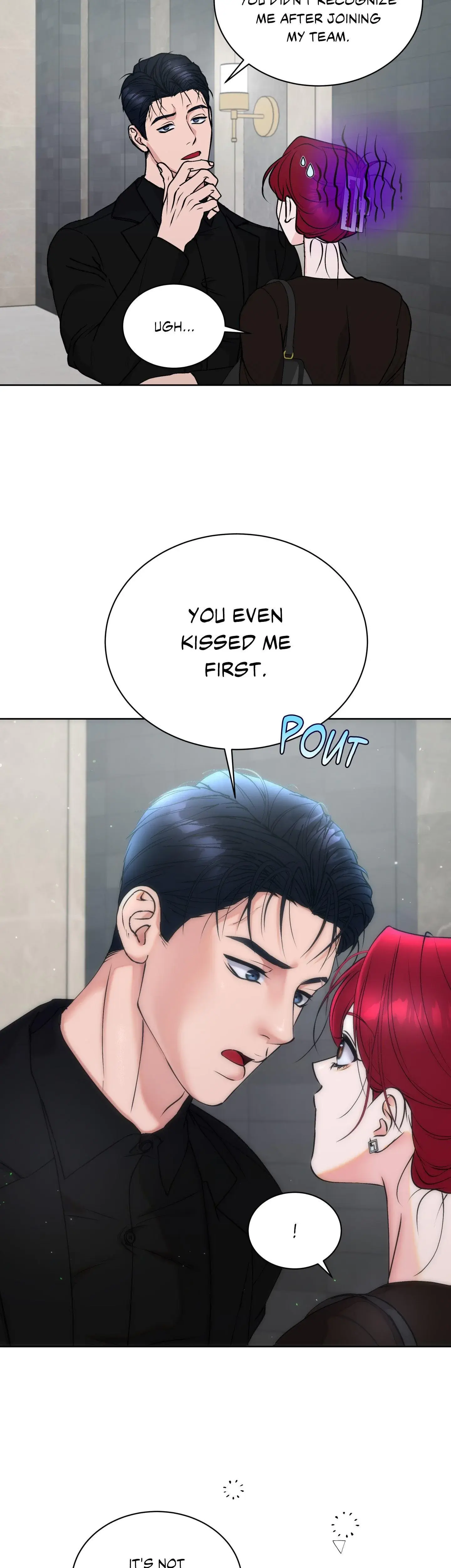 Nailing the Assignment Episode 6 - Page 12