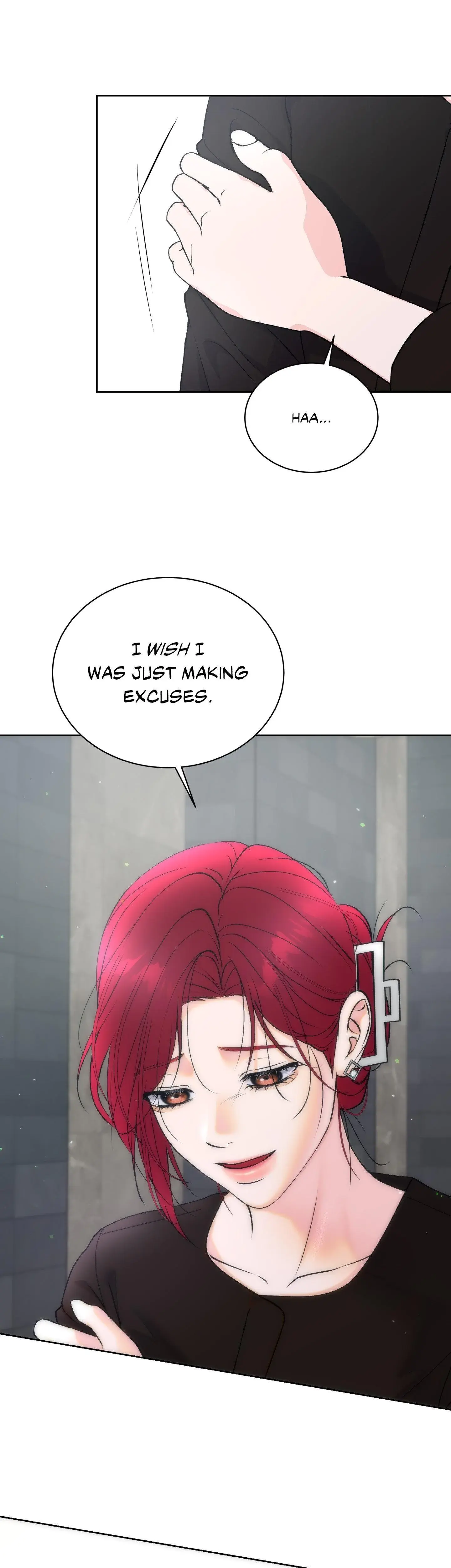 Nailing the Assignment Episode 6 - Page 14