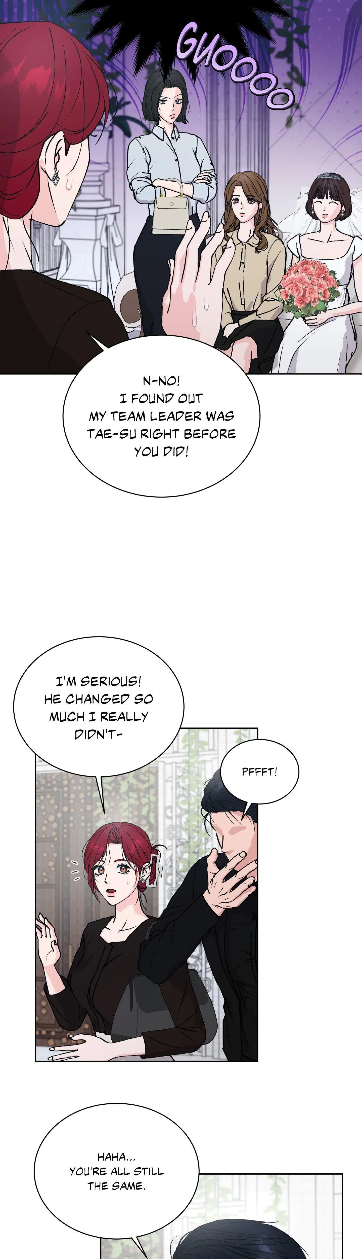 Nailing the Assignment Episode 6 - Page 19