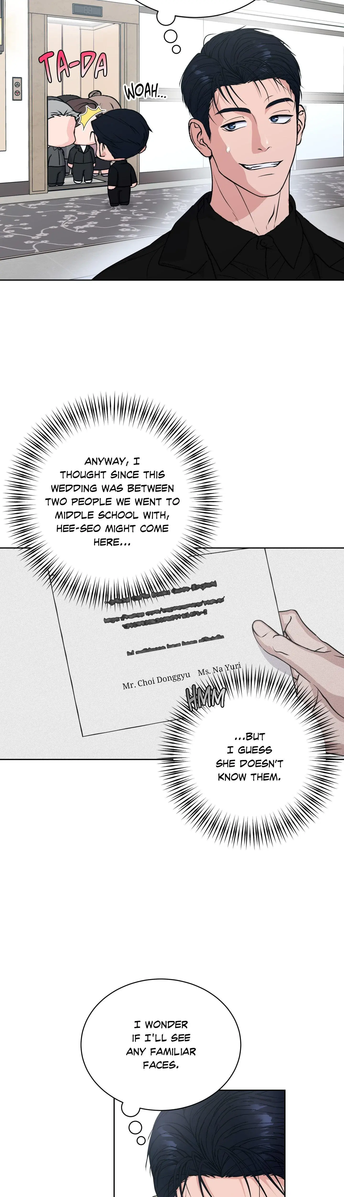 Nailing the Assignment Episode 6 - Page 2