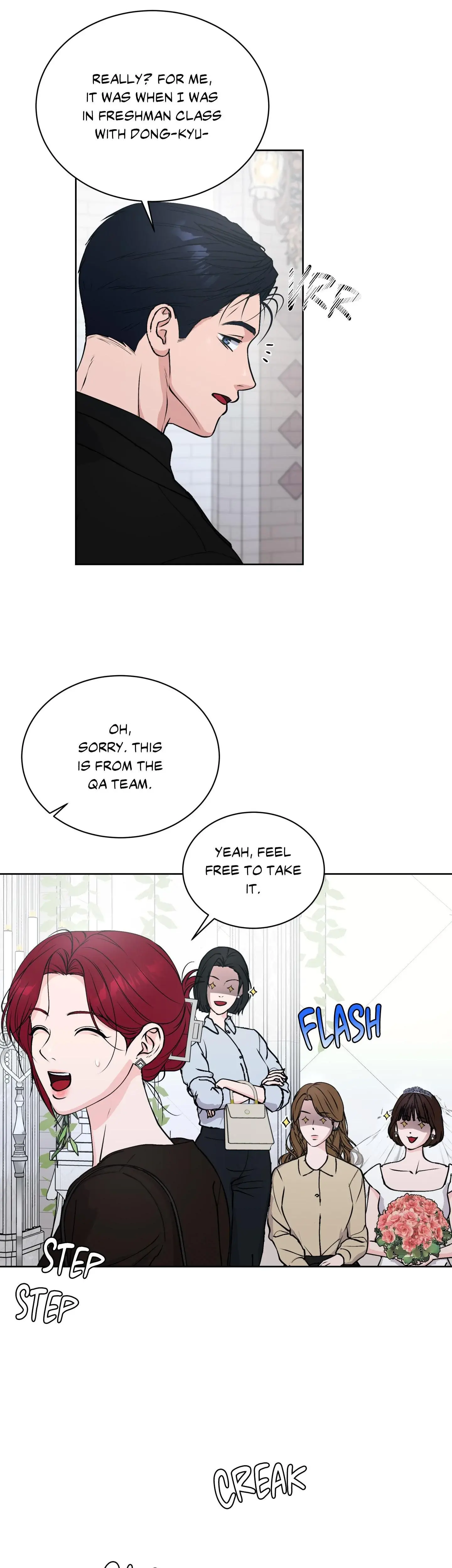 Nailing the Assignment Episode 6 - Page 21