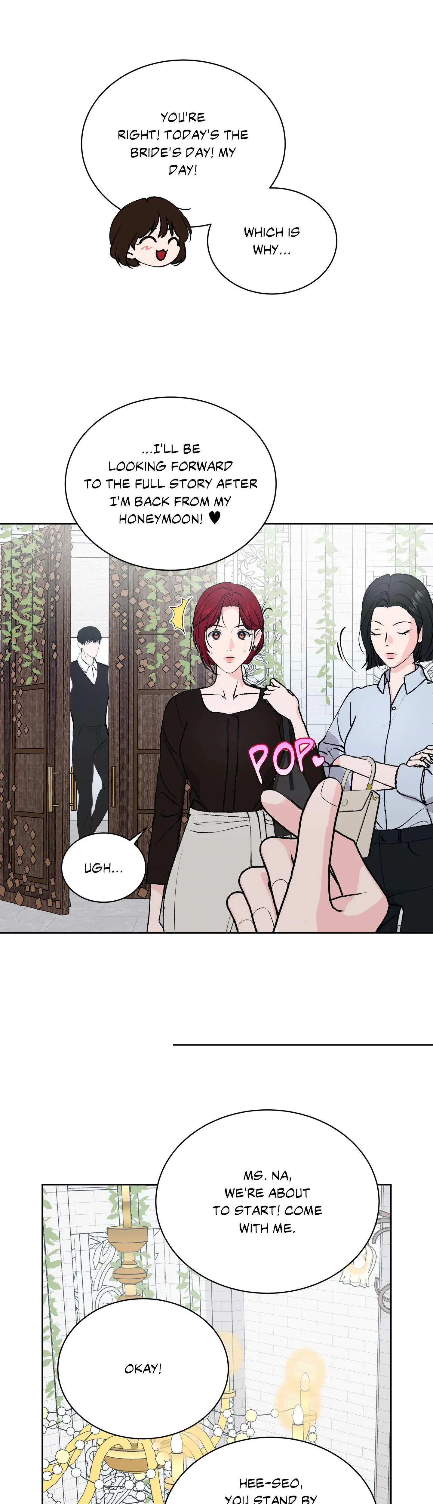 Nailing the Assignment Episode 6 - Page 24