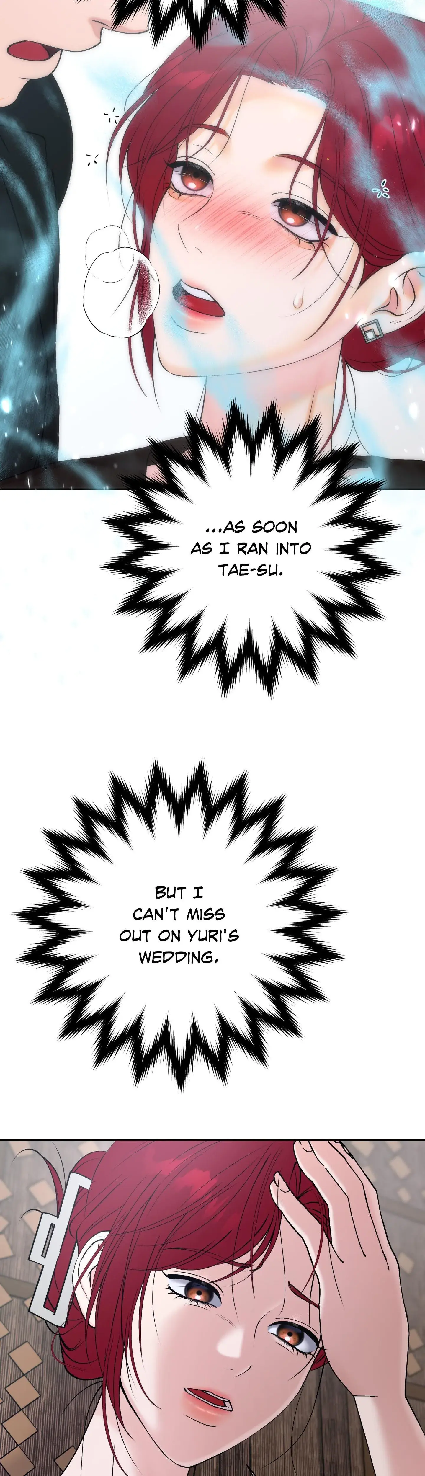Nailing the Assignment Episode 6 - Page 26