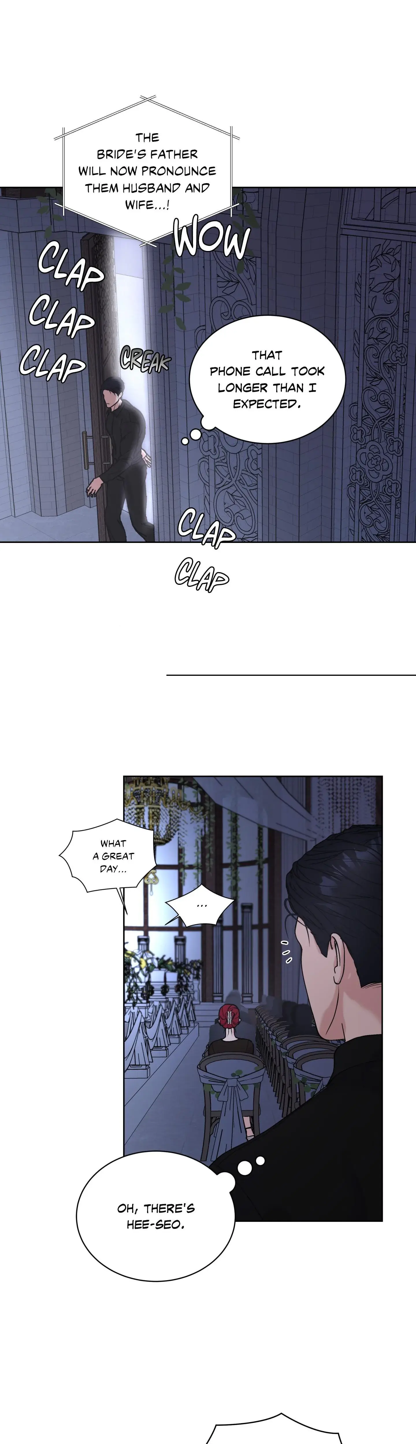 Nailing the Assignment Episode 6 - Page 28